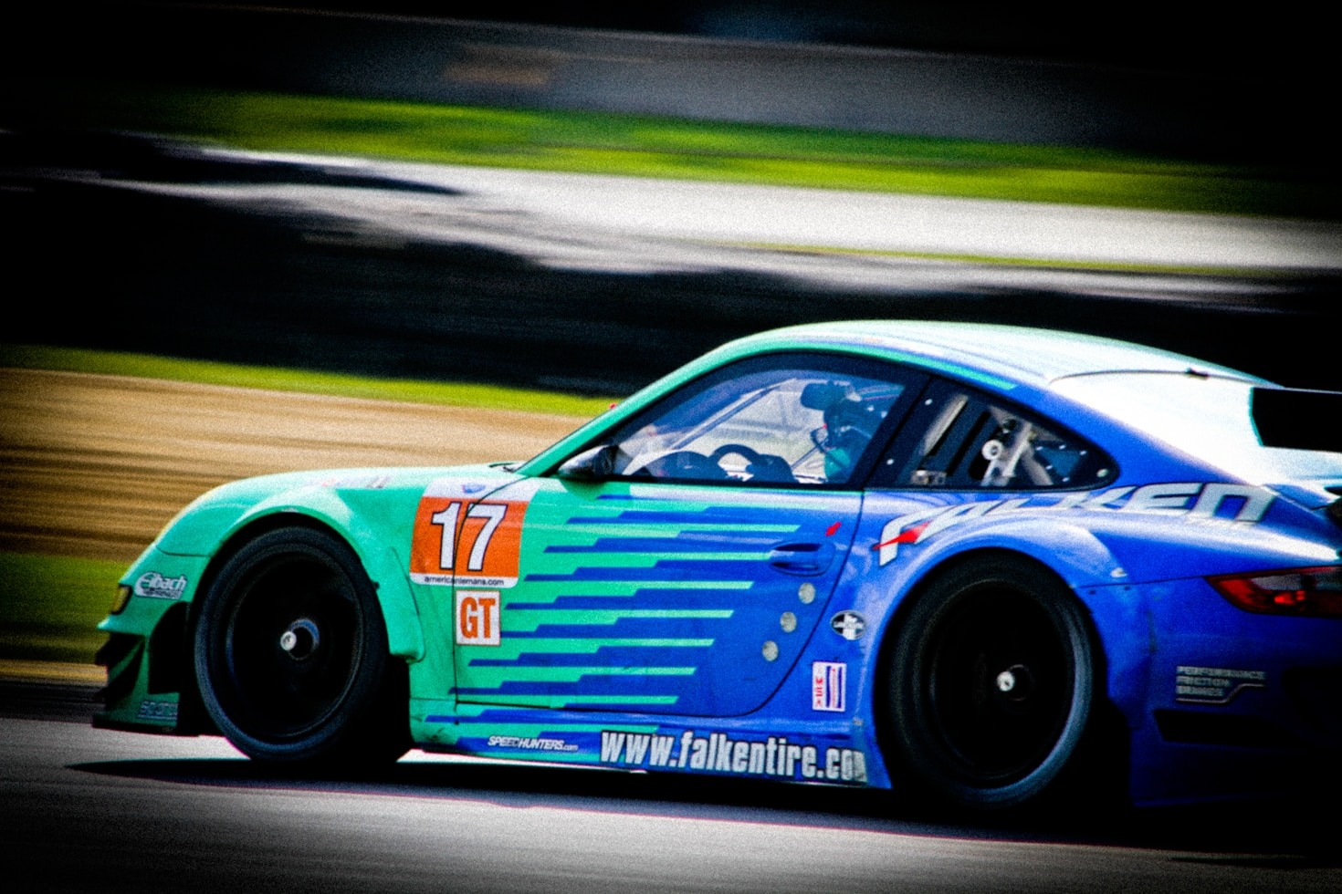 How Vedem Racing Redefines Automotive Excellence