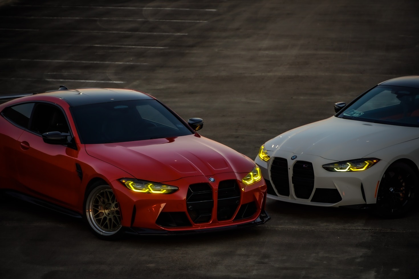 Exploring the Intersection of Design and Speed