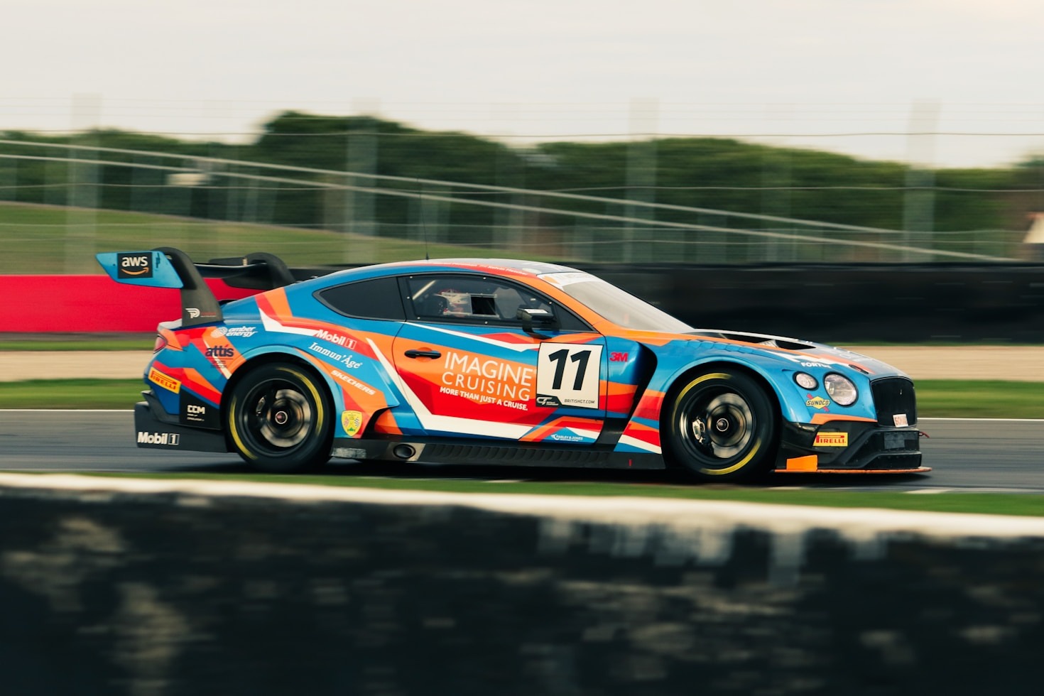 The Evolution of Motorsport Culture